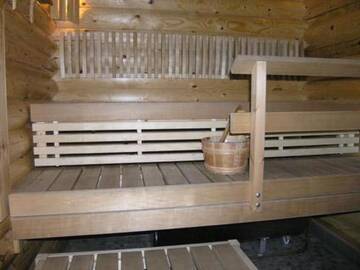 Фото номера Дом для отпуска Дома для отпуска Holiday Home Hartolan ilo г. Koskipää 53