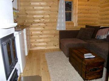 Фото номера Дом для отпуска Дома для отпуска Holiday Home Hartolan ilo г. Koskipää 41