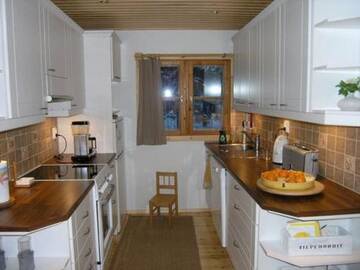 Фото номера Дом для отпуска Дома для отпуска Holiday Home Hartolan ilo г. Koskipää 10