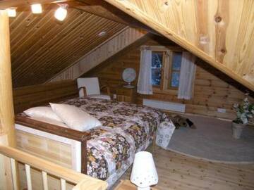 Фото номера Дом для отпуска Дома для отпуска Holiday Home Hartolan ilo г. Koskipää 17