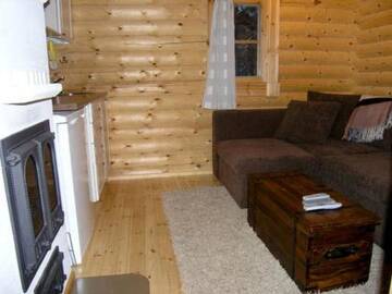 Фото номера Дом для отпуска Дома для отпуска Holiday Home Hartolan ilo г. Koskipää 15