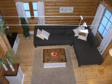 Фото номера Дом для отпуска Дома для отпуска Holiday Home Hartolan ilo г. Koskipää 12