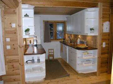 Фото номера Дом для отпуска Дома для отпуска Holiday Home Hartolan ilo г. Koskipää 23