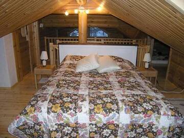 Фото номера Дом для отпуска Дома для отпуска Holiday Home Hartolan ilo г. Koskipää 42