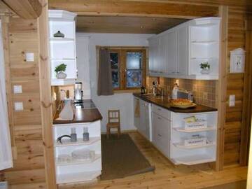 Фото номера Дом для отпуска Дома для отпуска Holiday Home Hartolan ilo г. Koskipää 49