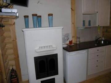 Фото номера Дом для отпуска Дома для отпуска Holiday Home Hartolan ilo г. Koskipää 47